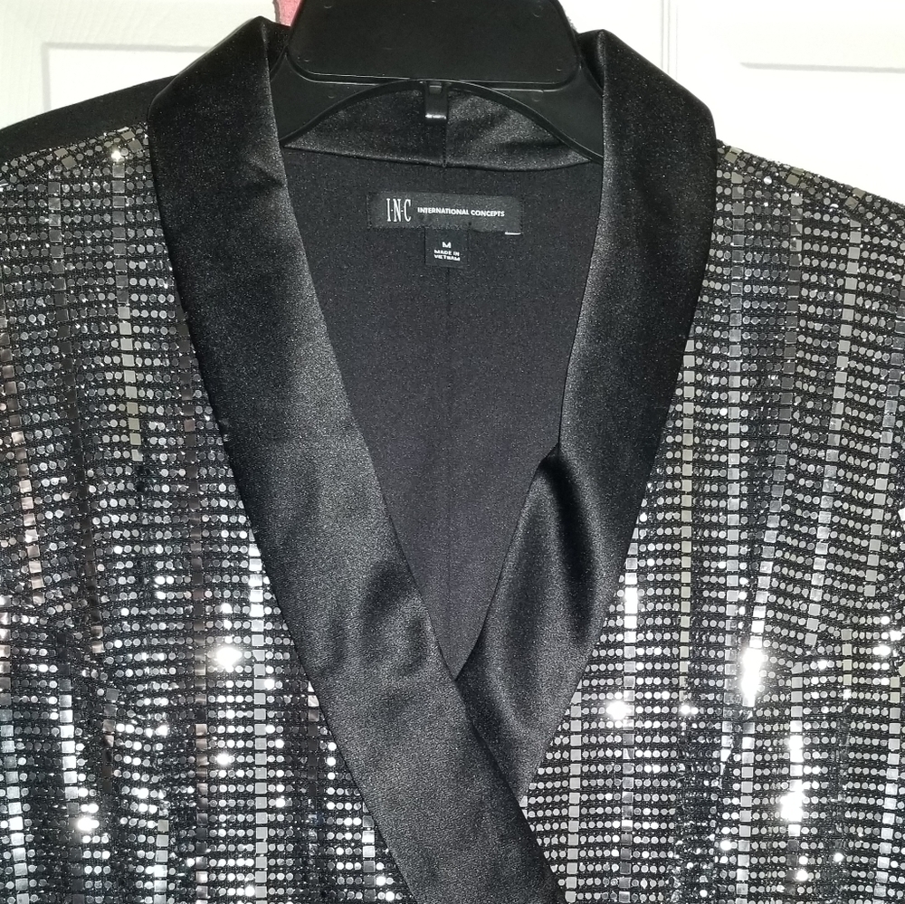 INC dress
